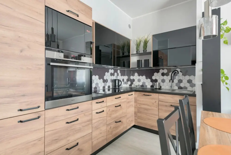 Dom & House - Apartament Zygmuntówka