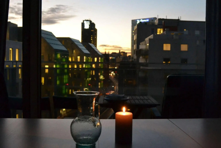 Oslo Short Term Rentals