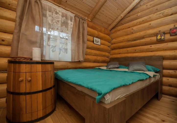 Studio - apartmani Brvnare