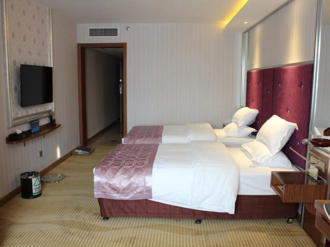 Garden Hotel