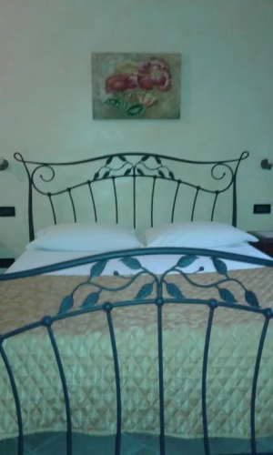 B&B Oasi