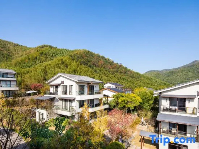 Mantian Resort