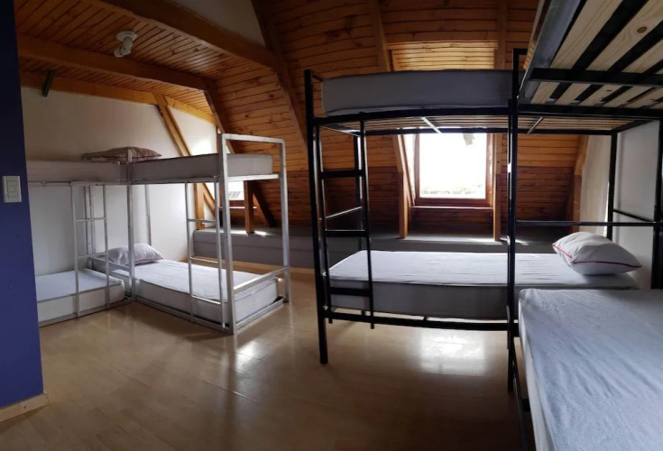 Red House Hostel
