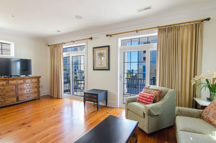 3 Bedrooms Premium Cottage with ocean view