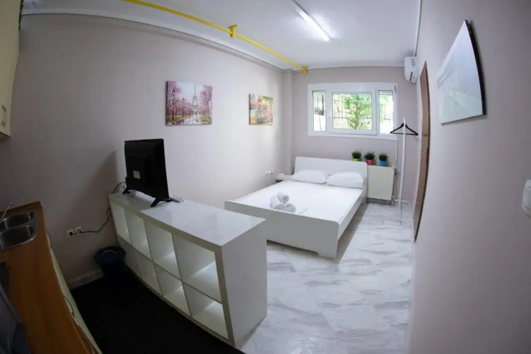 Xsoma Flats Studio