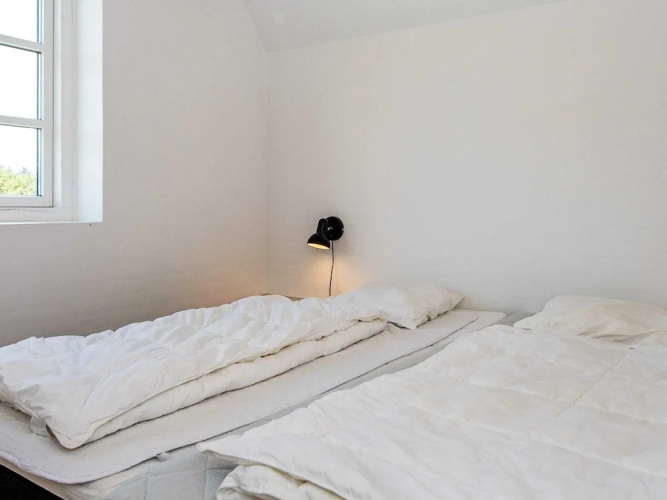 Holiday Home in Ulfborg