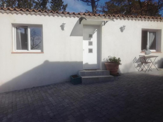Superior Villa