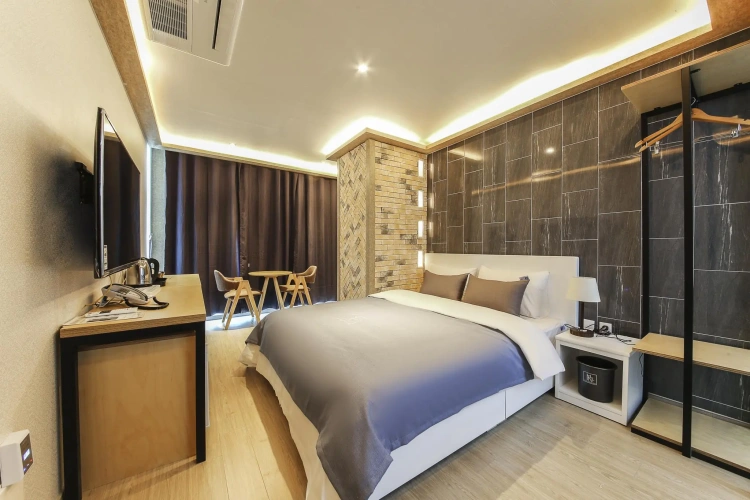 Premium Double room