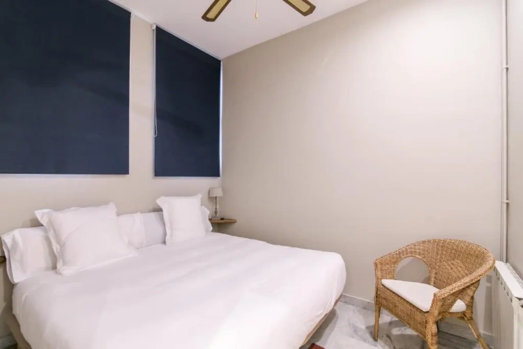3 Bedrooms Superior Apartment