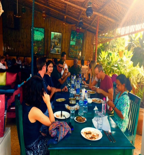 Фотография отеля