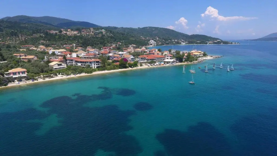 Arokaria Beach House