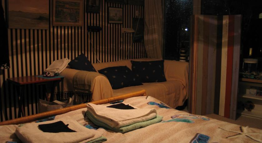 B&B Creatieve Chaos