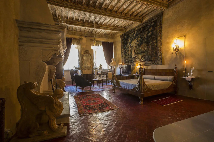 Palazzo Tommasi