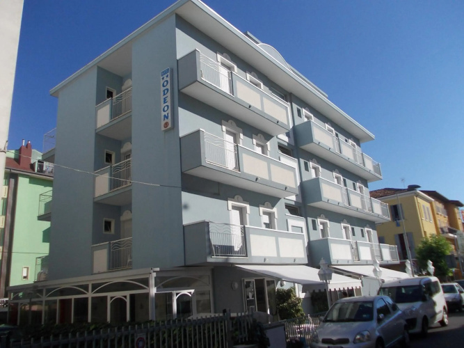 Otel görseli
