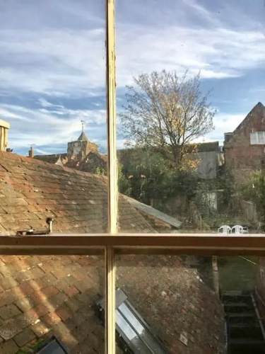 Rye High Street