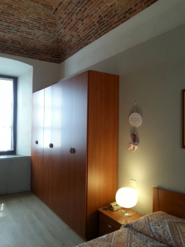 Apartment Due laghi