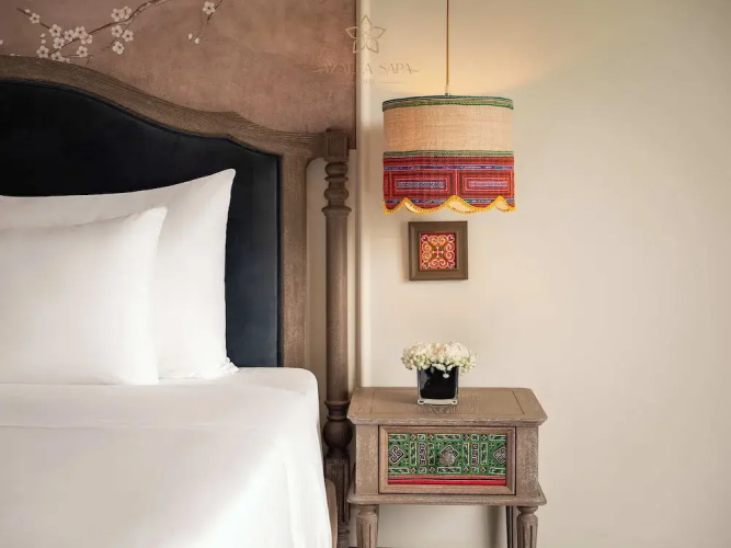 Azalea Sapa Hotel