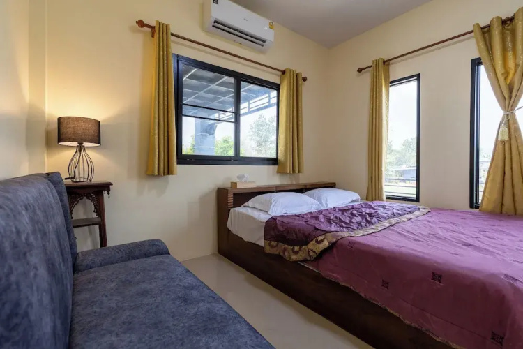 Narucha Farmstay