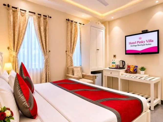 Superior Suite