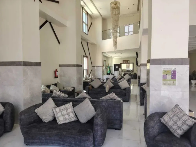 Aldera hotel