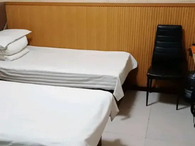 Shenyang Nuoxing Hotel