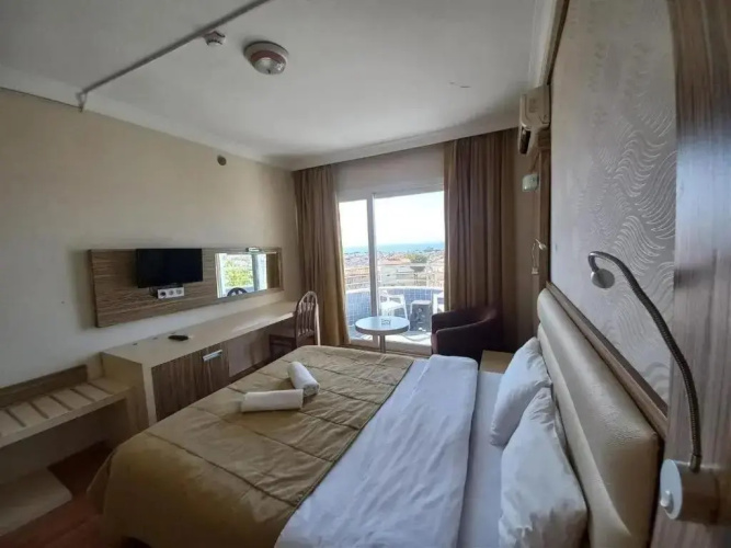 Moonstar Hotel