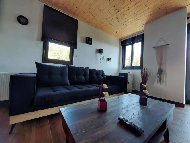 Agros Green Valley Suites