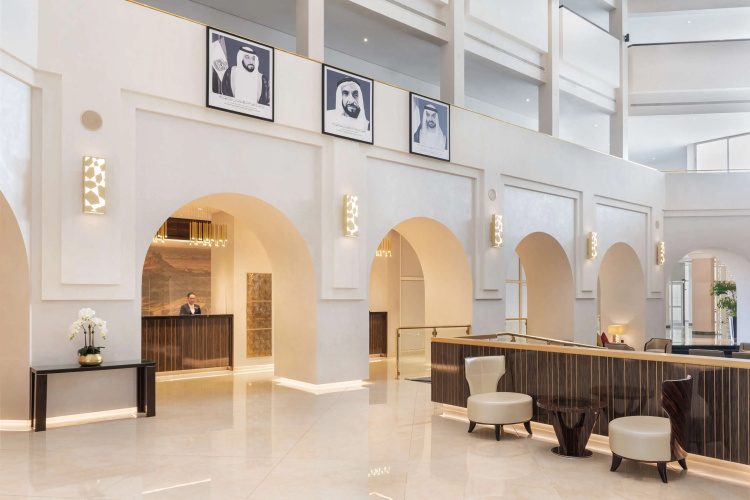Radisson Blu Hotel & Resort