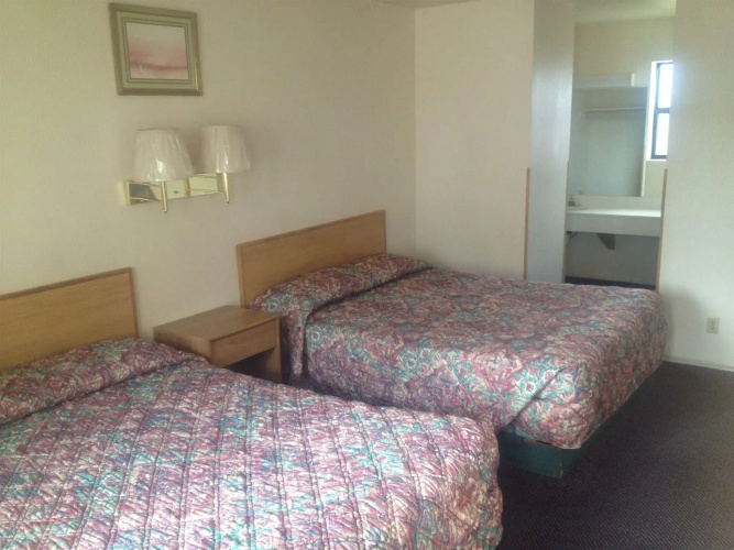 Mountain View Inn