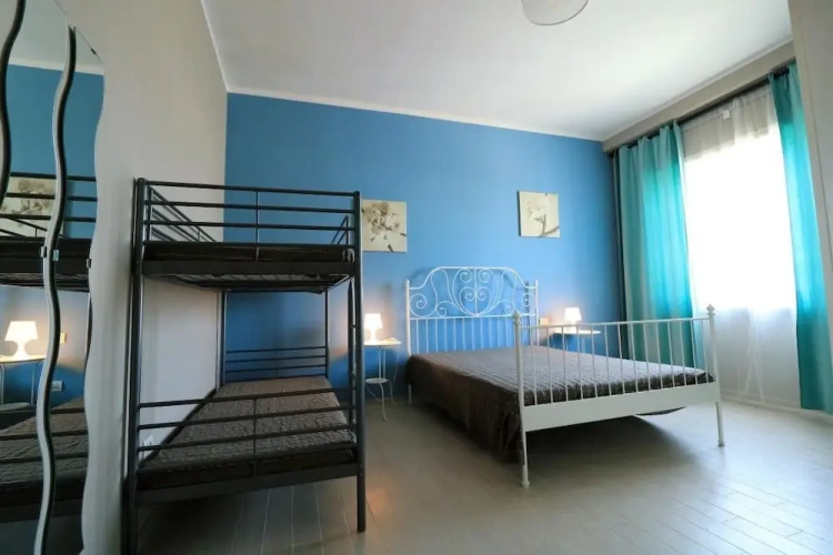 1 Bedroom Cottage