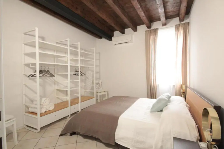 INTERNO 4 - central cozy new flat