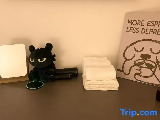 Hotel Amy