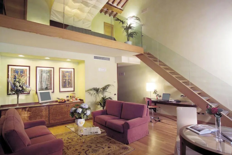 Hotel Ilaria