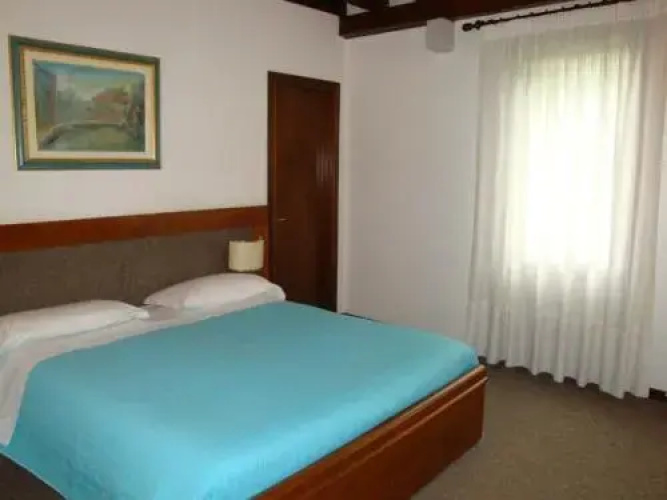 Sporting Hotel Ragno D'Oro