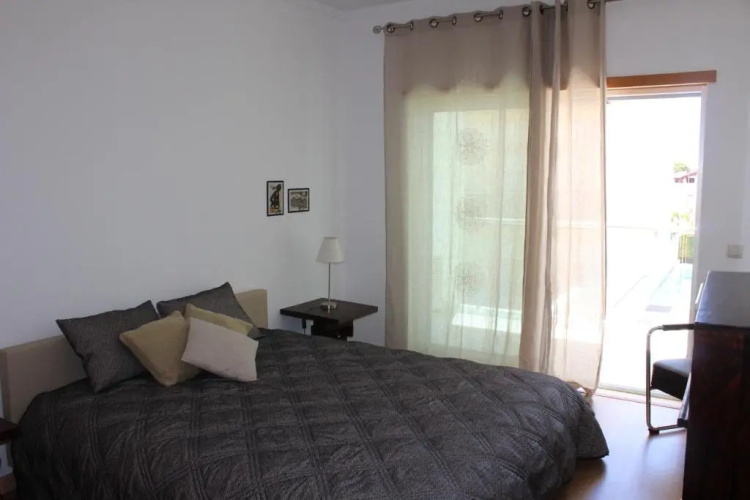 Modern 1 bedrom apartment