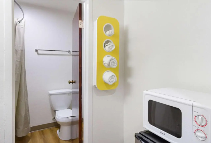 Country Hearth Inn And Suites