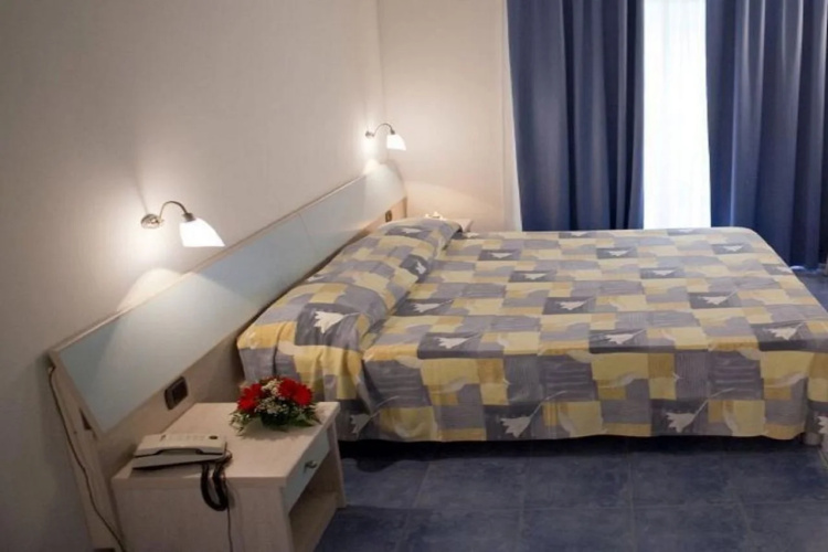 IHR Pizzo Calabro Resort
