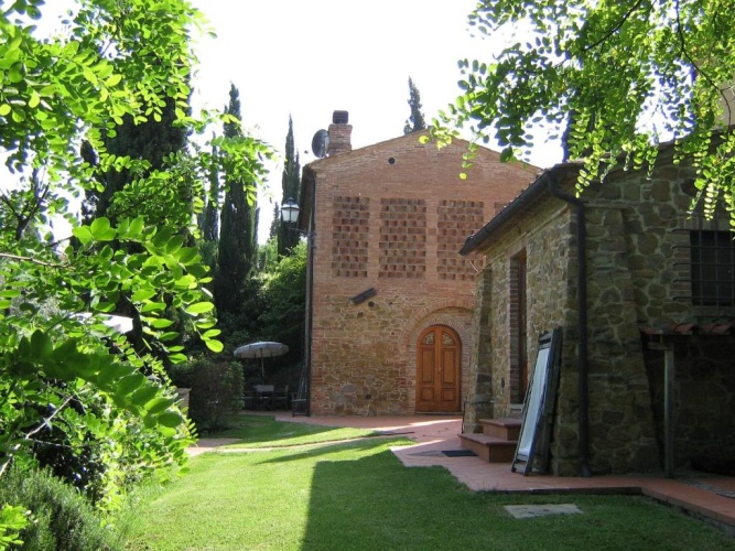 3 Bedrooms Villa