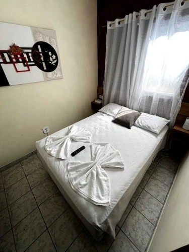 Standard Duplex room