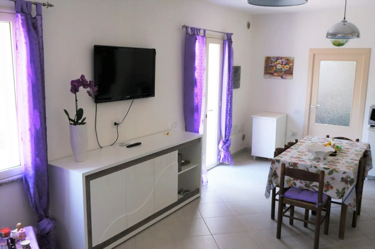 IzzHome Regina Margherita
