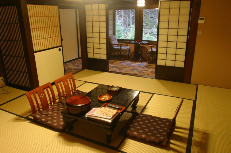 Yumoto Chouza