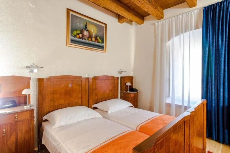 Rooms Miron - Adults Only