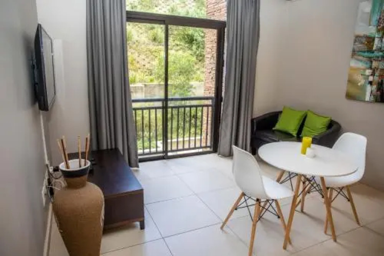Zimbali Suite 319