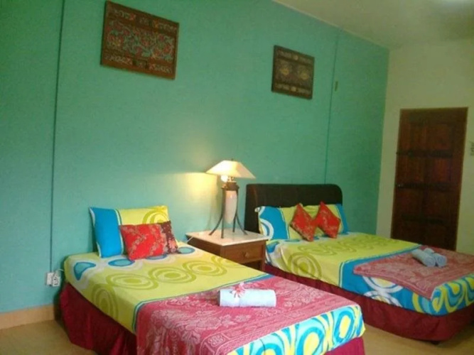 Mai Chenang Inn