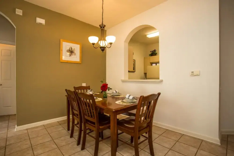Windsor Palms Condos 8101 - 105