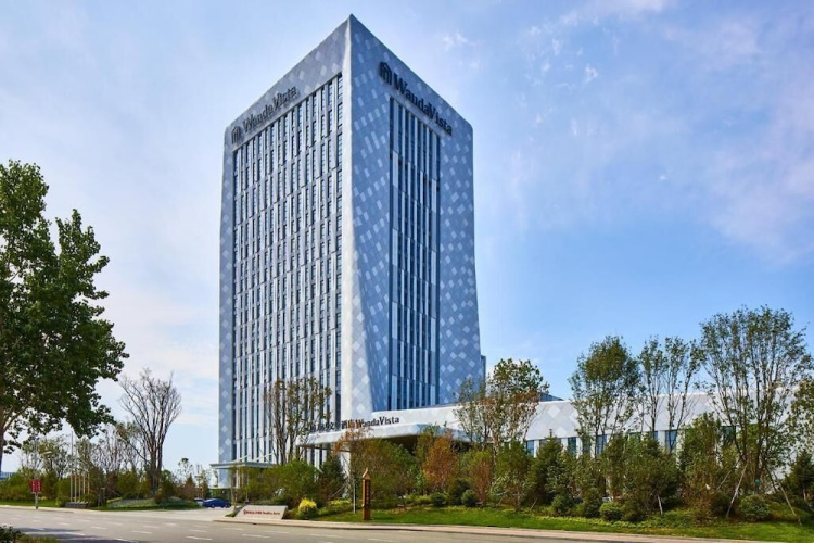 Wanda Vista Harbin - Harbin