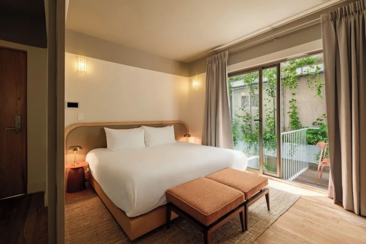 2 Bedrooms Deluxe Suite