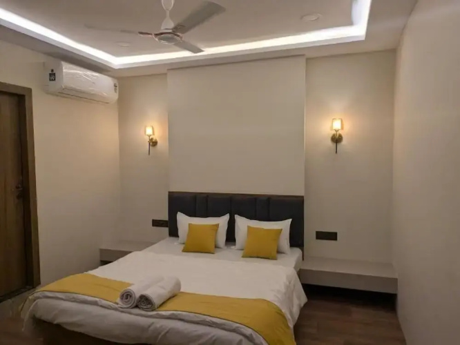 Avanti inn