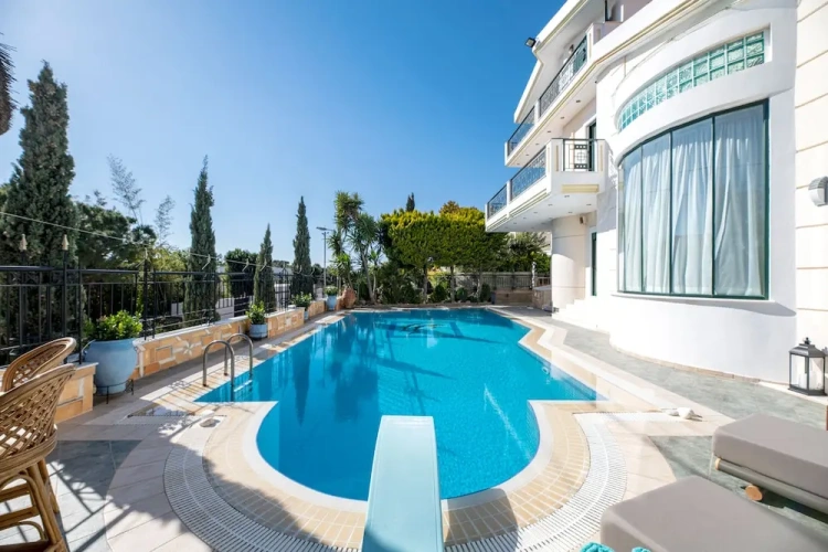 Superior Villa