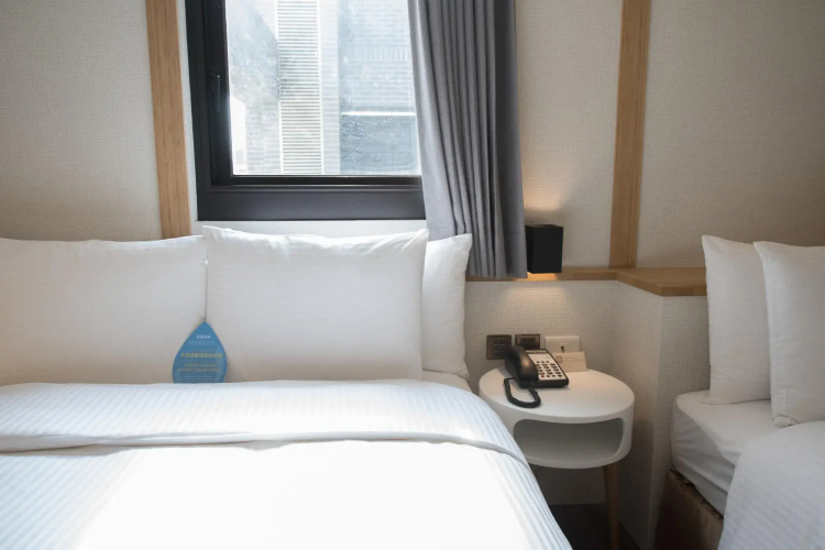 INNK Hotel